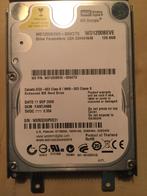 Harddisk S/N: WXR0E69PVX31., Intern, Gebruikt, Ophalen of Verzenden, Laptop