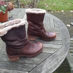 Panama Jack laarzen mt. 39, Ophalen, Hoge laarzen, Bruin, Panama Jack