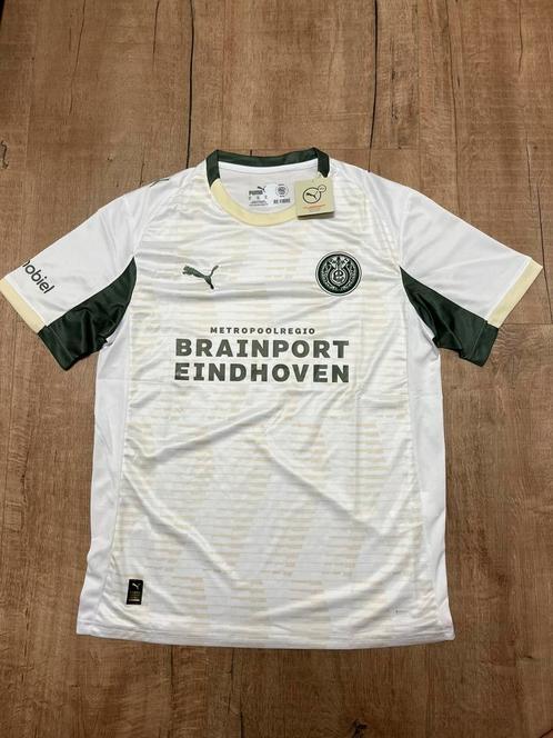 Psv, Sport en Fitness, Voetbal, Zo goed als nieuw, Shirt, Maat XS of kleiner, Ophalen of Verzenden