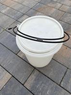 Tupperware was emmer met hengsel, Ophalen of Verzenden, Zo goed als nieuw, Kunststof