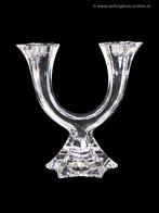 Vintage kandelaar, Ophalen, Overige materialen, Zo goed als nieuw, Kaars