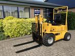 Eurotrac AGRI 10 ruwterrein heftruck, Zakelijke goederen, Machines en Bouw | Heftrucks en Intern transport, 1000 tot 2000 kg, Ophalen of Verzenden