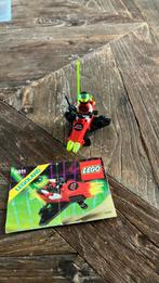 Lego space 6811 Mtron pulsar changer vintage, Kinderen en Baby's, Speelgoed | Duplo en Lego, Complete set, Ophalen of Verzenden