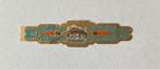 Klassiek(e) sigarenbandje(s), Ophalen of Verzenden, Gebruikt, Sigarenbandjes