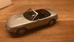 Ottomobile 1:18 grijze Mazda MX5, Ophalen of Verzenden, Zo goed als nieuw, Auto, OttOMobile