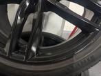20 inch 5x112 9J ET30 66.6 - Zomerset, Auto-onderdelen, Banden en Velgen, Ophalen, Gebruikt, 255 mm, Banden en Velgen