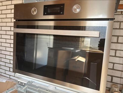 IKEA ANRATTA Combi oven, Witgoed en Apparatuur, Ovens, 45 tot 60 cm, Ophalen