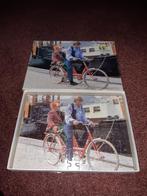 Bassie en Adriaan puzzel uit de plaaggeest serie - compleet, Verzenden