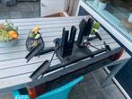 Twinny load fietsdrager, Auto diversen, Ophalen, 2 fietsen, Gebruikt, Trekhaakdrager