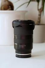 Tamron 28-75mm f/2.8 Di III RXD, Ophalen of Verzenden, Zo goed als nieuw, Telelens