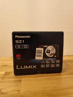 Panasonic Lumix SZ1 - Compact Camera, Gebruikt, Compact, Ophalen of Verzenden, Overige Merken