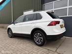Volkswagen Tiguan 1.4 TSI ACT Sound|CarPlay|Virtual|LED|Stoe, Voorwielaandrijving, Traction-control, Euro 6, 4 cilinders