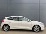 Ford Focus 1.0 EcoBoost Trend Edition Business 1STE EIGEN |, Euro 6, Wit, Origineel Nederlands, Grijs