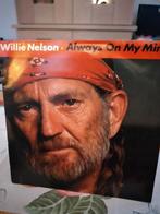 Willie Nelson - Always On My Mind - Single, Cd's en Dvd's, Vinyl Singles, Ophalen of Verzenden