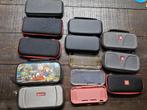 Nintendo Switch hoezen ook voor Lite, Spelcomputers en Games, Games | Nintendo Switch, ., 1 speler, Ophalen of Verzenden, Zo goed als nieuw