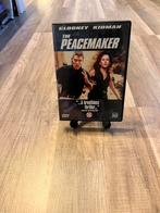 The peacemaker dvd, Verzenden