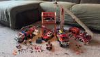 Te koop: Grote Playmobil Brandweer Collectie!, Kinderen en Baby's, Speelgoed | Playmobil, Ophalen of Verzenden, Zo goed als nieuw
