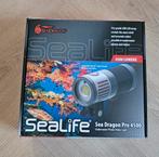 Duiklamp - Onderwaterlamp, Watersport en Boten, Ophalen of Verzenden, Gebruikt, Duiklamp