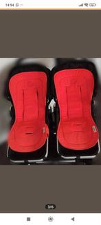 Seatliner bugaboo 2x, Ophalen of Verzenden, Zo goed als nieuw