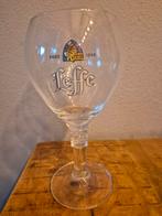 Leffe Blond Glazen 25 cl - 6 stuks - Nieuw in doos, Ophalen of Verzenden, Nieuw, Overige materialen, Los bestek