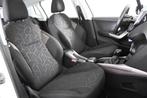 Peugeot 2008 Blue Lion *Panoramadak*Navigatie*Trekhaak*PDC*, Voorwielaandrijving, Stof, Gebruikt, 1199 cc