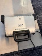 Tefal Minute Grill, Ophalen, Gebruikt