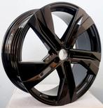 20" velgen R Line Look 5x108 nieuw past Volvo Ford Jaguar, Auto-onderdelen, Banden en Velgen, Ophalen of Verzenden, Nieuw, 20 inch
