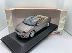 Ford Focus CC Coupé Cabriolet (Type C307) 2006 - MiniChamps, Ophalen of Verzenden, Nieuw, Auto, MiniChamps