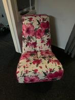 *** Schommelstoel Vintage ***, Ophalen, Gebruikt, Wit, Eén