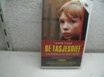 vhs 129b de tasjesdief, Cd's en Dvd's, Alle leeftijden, Ophalen of Verzenden, Zo goed als nieuw