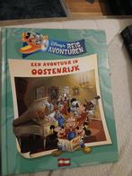 Disney's Reisavonturen - Een Avontuur in Oostenrijk, Ophalen of Verzenden, Zo goed als nieuw, Disney, Sprookjes