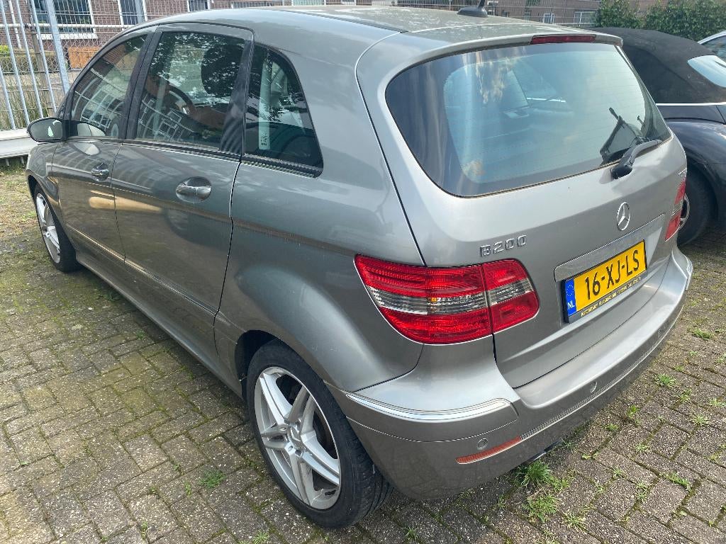 onderdelen mercedes b klasse 2007 2.0 benzine, Gebruikt, Voor, Mercedes-Benz, Ophalen of Verzenden