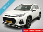 Suzuki Across 2.5 Plug-in Hybrid Style, Automaat, Gebruikt, 4 cilinders, Wit