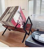 LP Opbergsysteem Vinyl Houder %50 korting, Ophalen of Verzenden, Nieuw, Overige merken