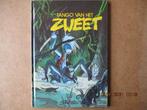 adv2381 tango van het zweet hc, Boeken, Stripboeken, Eén stripboek, Ophalen, Gelezen