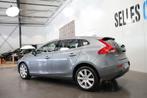 Volvo V40 2.0 D2 Inscription € 17.945,00, Auto's, Nieuw, Origineel Nederlands, Zilver of Grijs, 5 stoelen