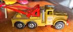 Matchbox superkings scammel heavy wreck truck, Hobby en Vrije tijd, Modelauto's | 1:43, Ophalen of Verzenden, Gebruikt, Bus of Vrachtwagen