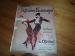 J. Offenbach, Gebruikt, Klassiek, Artiest of Componist, Zang
