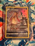 Milotic Art Rare  TG02/TG30, Ophalen of Verzenden, Nieuw, Losse kaart, Foil