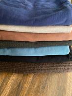 7 Lappen Stoffen - Diverse Kleuren en Maten, Ophalen of Verzenden, Zo goed als nieuw, Overige kleuren