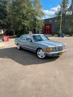 Mercedes 280SE 1981, Ophalen, Gebruikt, Mercedes-Benz