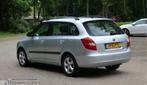 Skoda Fabia Combi 1.4-16V Ambiente Business | 2008 | Cruise, Auto's, Skoda, Voorwielaandrijving, Gebruikt, 4 cilinders, Origineel Nederlands