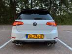 Volkswagen Golf  1.5tsi R line DSG 7, Euro 6, 4 cilinders, Wit, 1500 cc