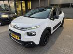 Citroen C3 1.2 PureTech BLACK EDITION LED NAVI CLIMA CRUISE, 450 kg, Gebruikt, Euro 6, 82 pk