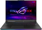 ASUS ROG Strix SCAR 18 - RTX4090 - 32GB - 2TB, Computers en Software, Windows Laptops, Met videokaart, ASUS ROG Strix SCAR, Ophalen of Verzenden