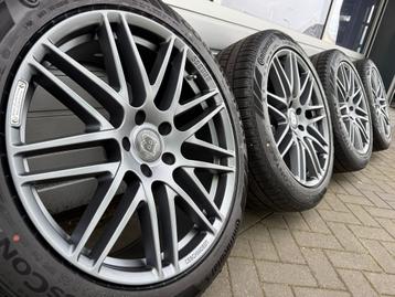 22 " Mercedes G Klasse Brabus G500 G55 G63 W463 W464 velgen beschikbaar voor biedingen