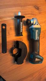 Makita Slijptol, Ophalen, Zo goed als nieuw, 1000 watt of meer, Haakse handslijpmachine