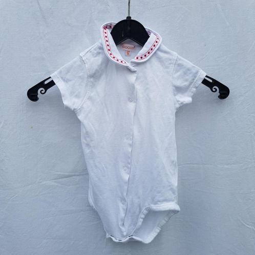 3 leuke rompertjes. Mt 68/74., Kinderen en Baby's, Babykleding | Maat 68, Zo goed als nieuw, Meisje, Nacht- of Onderkleding, Ophalen of Verzenden