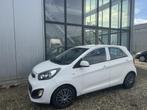 Kia Picanto 1.0 CVVT Comfort P. | 5Drs. | Airco, Voorwielaandrijving, Euro 5, Stof, Gebruikt