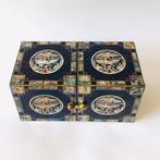 Koreaanse Sieradendoos met 4 Laden, Ophalen of Verzenden